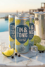 Tin & Tonic